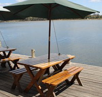 Dine at Tuross Boatshed and Cafe - Holiday Find