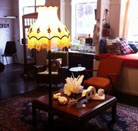 Studio 19 Art Gallery and Creative Loungeroom - Holiday Find