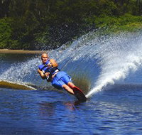 WOW Walking On Water - Holiday Find