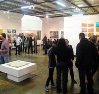 Project Contemporary Artspace - Holiday Find