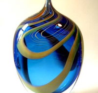 The Hot Glass Gallery and Studio - Holiday Find