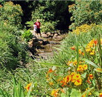 Bonaira Native Gardens - Holiday Find