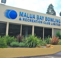 Malua Bay Bowling and Recreation Club - Holiday Find