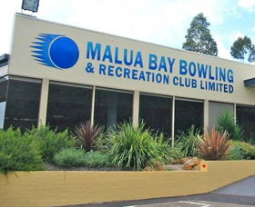 Malua Bay Bowling And Recreation Club - Holiday Find 0