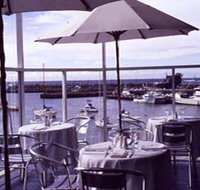 Harbourside Restaurant - Holiday Find