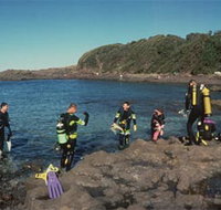 Bushrangers Bay Aquatic Reserve - Holiday Find