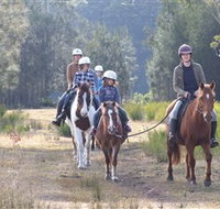 Horse Riding at Oaks Ranch and Country Club - Holiday Find