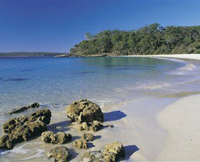 NSW Jervis Bay National Park - Holiday Find 0