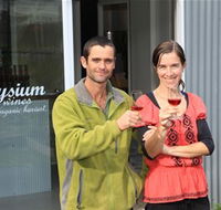 Elysium Wines - Holiday Find