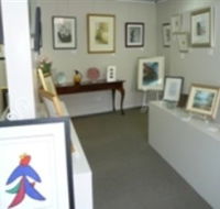Kiama Art Gallery - Holiday Find