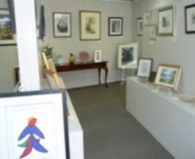 Kiama Art Gallery - Holiday Find 0
