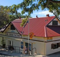 ABC Cheese Factory - Holiday Find