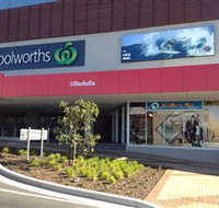 Southern Man Surf Shop Ulladulla - Holiday Find