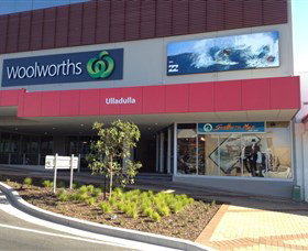 Southern Man Surf Shop Ulladulla - Holiday Find 0