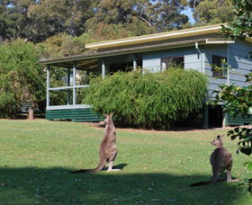 Murramarang National Park - Holiday Find 0