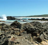 Coastal Walks - Bermagui - Holiday Find