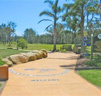 Callala Beach RSL Country Golf Club - Holiday Find