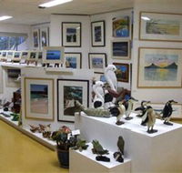Huskisson Gallery and Picture Framing
