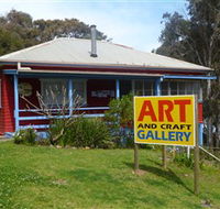 MACS Cottage Gallery - Holiday Find