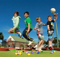 Illawarra Golf Complex - Holiday Find