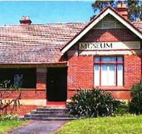 Nowra Museum and Shoalhaven Historical Society - Holiday Find