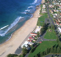 Thirroul Beach - Holiday Find
