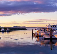 Bermagui Fishermens Wharf - Holiday Find