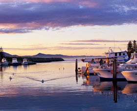 Bermagui Fishermens Wharf - Holiday Find 0