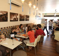 Cafe Parkview - Holiday Find