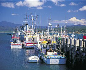 Nungatta NSW Holiday Find