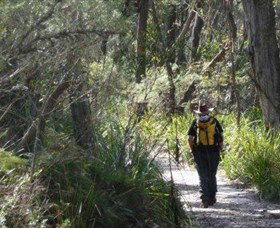 Barren Grounds Nature Reserve - Holiday Find 0