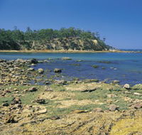 Aslings Beach - Holiday Find