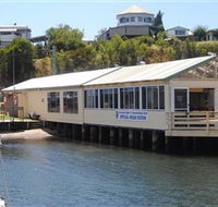 Narooma Sport and Gamefishing Club Inc - Holiday Find