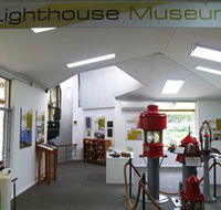 Narooma Lighthouse Museum - Holiday Find