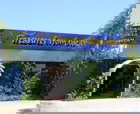 Treasures From The Deep - Opal And Shell Museum - Holiday Find 0