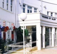 Wollongong Art Gallery - Holiday Find