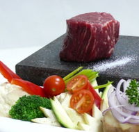 Stonegrill Steakhouse Huskisson