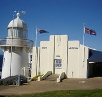 Eden Killer Whale Museum - Holiday Find