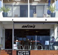 Antons - Holiday Find