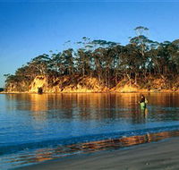 Batemans Marine Park - Holiday Find