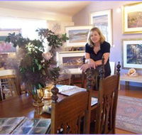 Grace Paleg Studio Gallery - Holiday Find