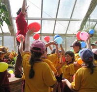 Futureworld Eco Technology Centre - Holiday Find
