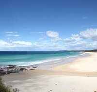 Beach Art Gallery - Holiday Find