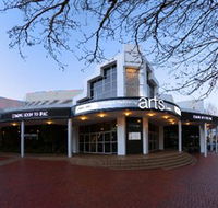 Illawarra Performing Arts Centre - Holiday Find