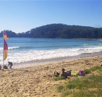Surf Beach Batemans Bay - Holiday Find
