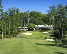 Bonville Golf Resort - Holiday Find 0