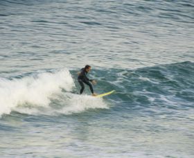 Woolgoolga Beach - Holiday Find 0