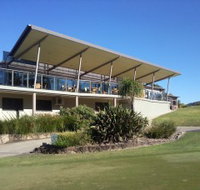 Coffs Harbour Golf Club - Holiday Find