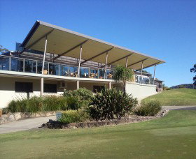 Coffs Harbour Golf Club - Holiday Find 0