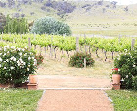 Brindabella Hills Winery - Holiday Find 0